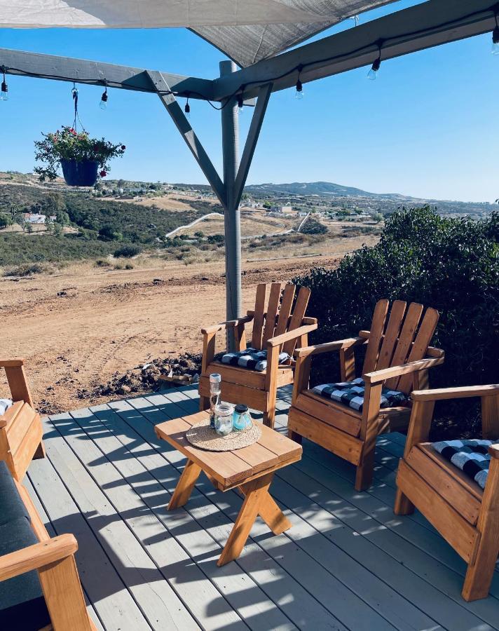 Rustic Farm Stay Temecula Esterno foto