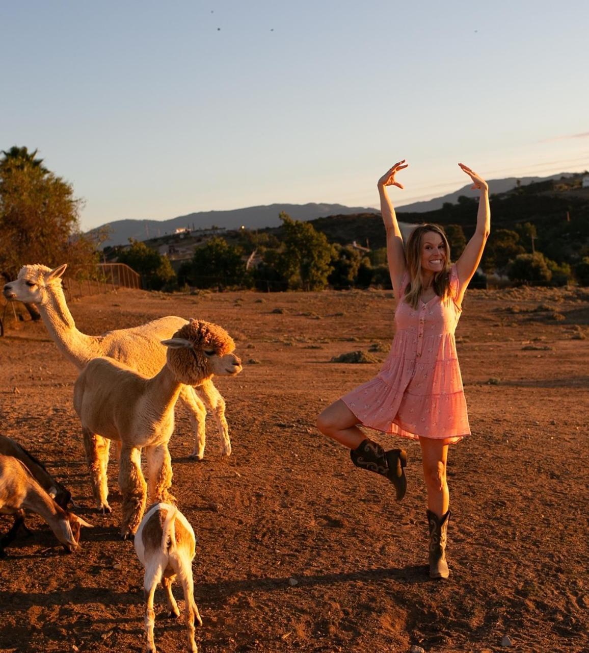 Rustic Farm Stay Temecula Esterno foto